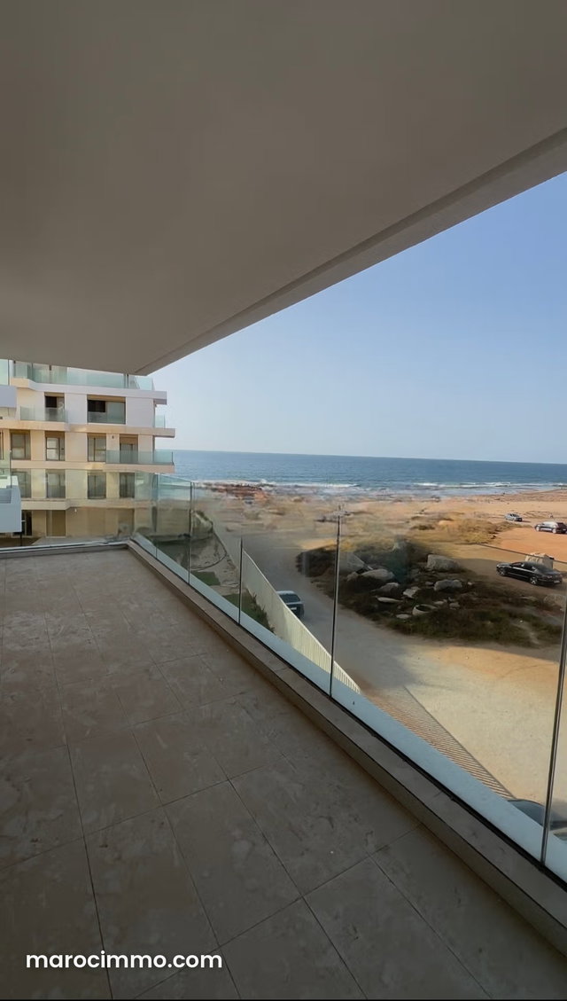 Très bel appartement à louer vue sur mer — 2