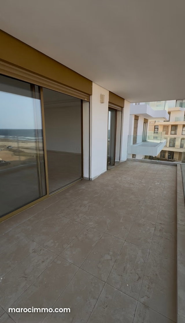 Très bel appartement à louer vue sur mer — 3