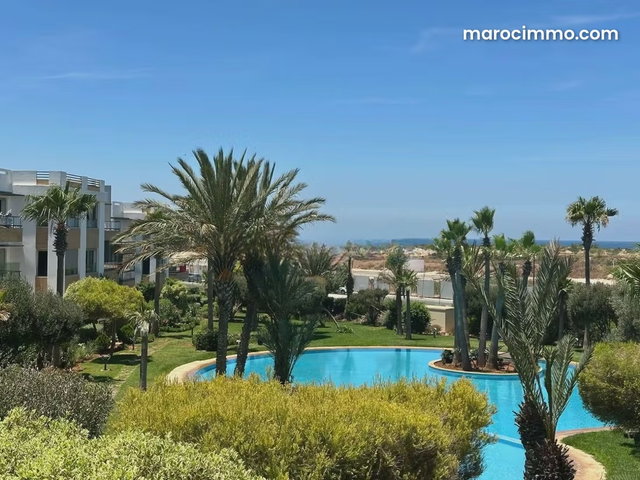 Apartment for sale in Ain Diab Extension — 2