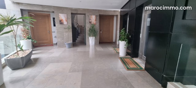 Appartement T4 en location S23 Hay Riad — 5