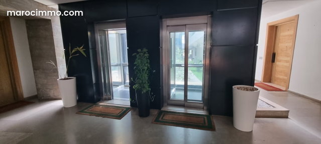 Appartement T4 en location S23 Hay Riad — 3