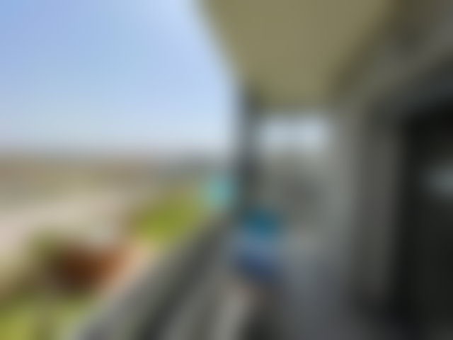 شقة مشمسة مع شرفة ومسبح للبيع في سيدي رحال — 4