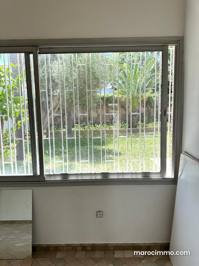 Villa en location quartier OLM SOUISSI — 5