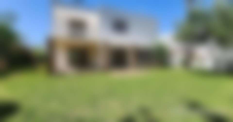 فيلا رحبة للكراء بحي السويسي في الرباط