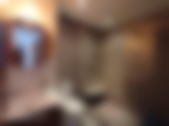 مشهد بانورامي من الطابق 11 بشقة فسيحة في حي البرنسيس — 5
