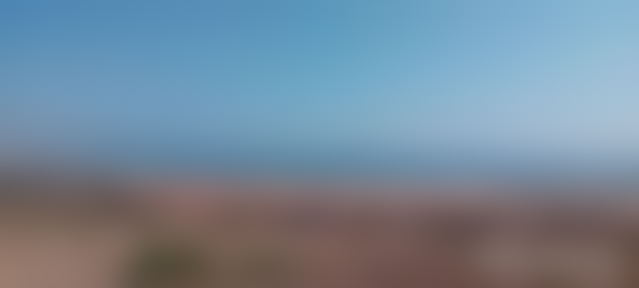 Terrain vue mer 366 m² à vendre à Taghazout — Taghazout