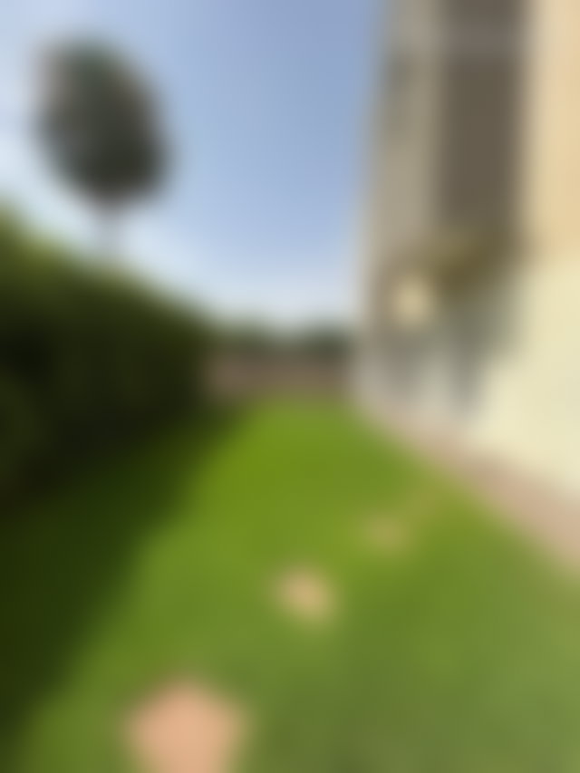 فيلا بحديقة ومسبح للبيع في قلب بوسكورة سنتر — 3