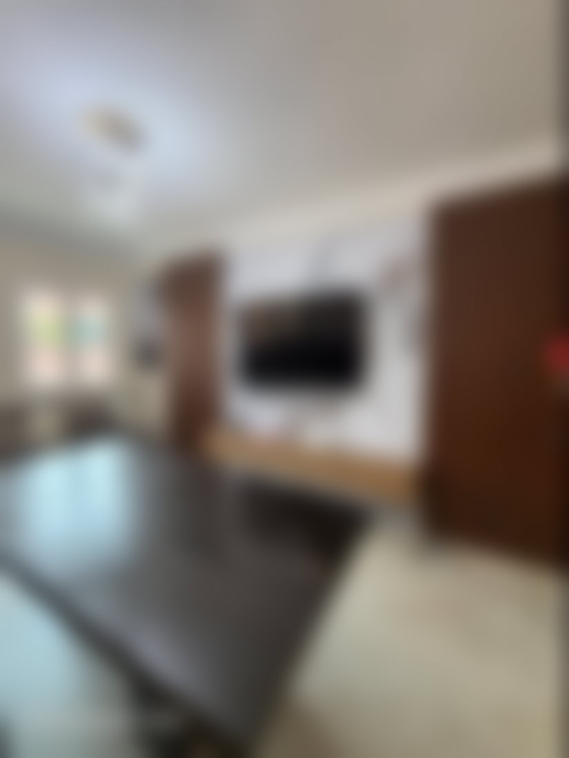 Furnished apartment on the 4th floor in Gueliz, Marrakech
