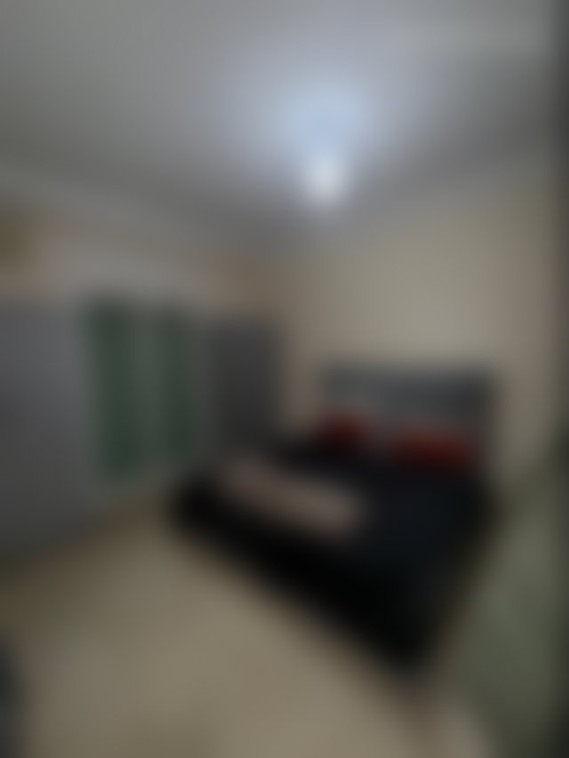 Furnished apartment on the 4th floor in Gueliz, Marrakech — 4