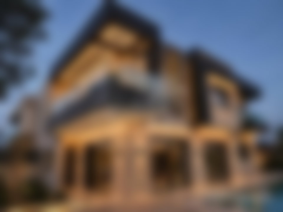 Villa neuve 380 m² avec piscine, Hay Targa, Marrakech