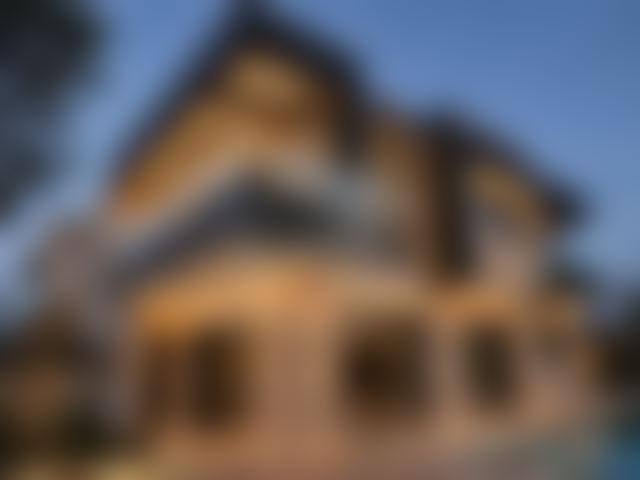 Villa neuve 380 m² avec piscine, Hay Targa, Marrakech — Marrakech