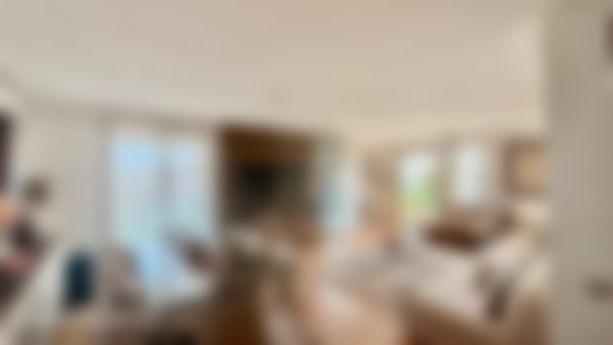 Penthouse meublé 156 m², vue panoramique, Souissi, Rabat
