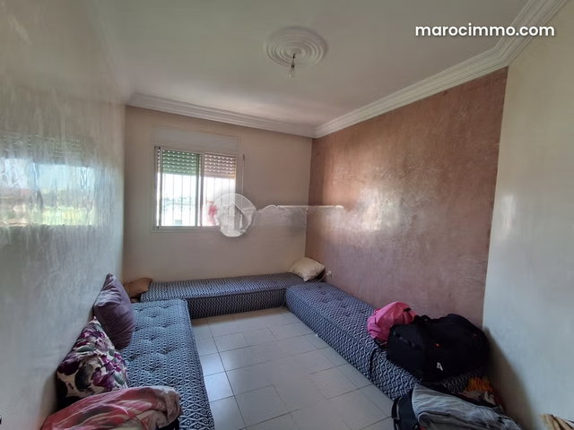 Appartement à vendre 65 m², 2 chambres Hssaine Salé — 3
