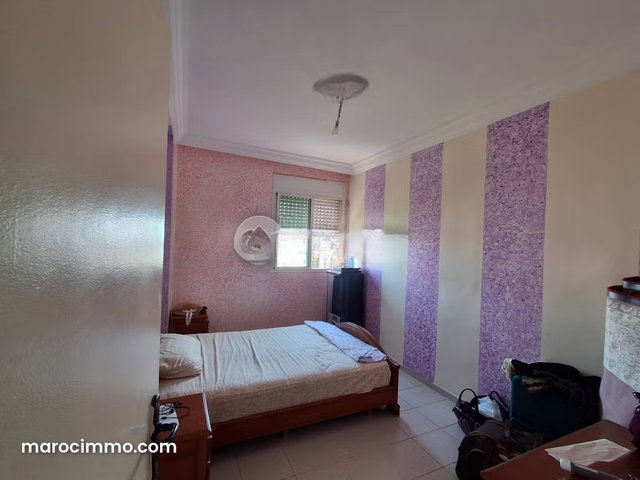 Appartement à vendre 65 m², 2 chambres Hssaine Salé — 2