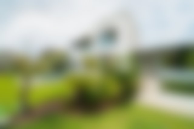 Villa 590 m² avec piscine et golf, Ville Verte, Bouskoura — 2