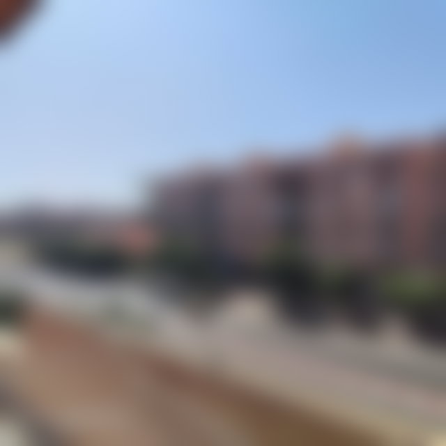 شقة مفروشة مع تراس للبيع في قلب جليز بمراكش — 5