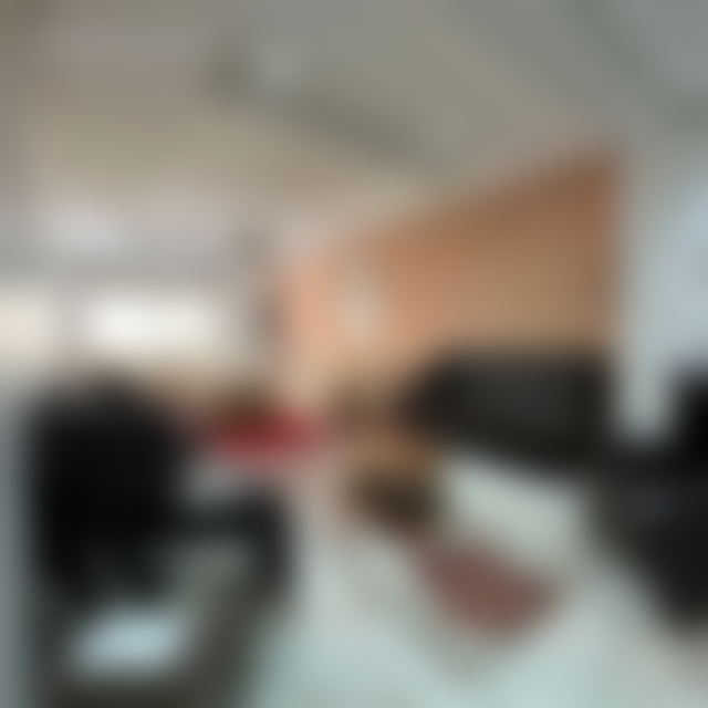 5-Room Apartment with Garden in Mandarona, Casablanca — Casablanca