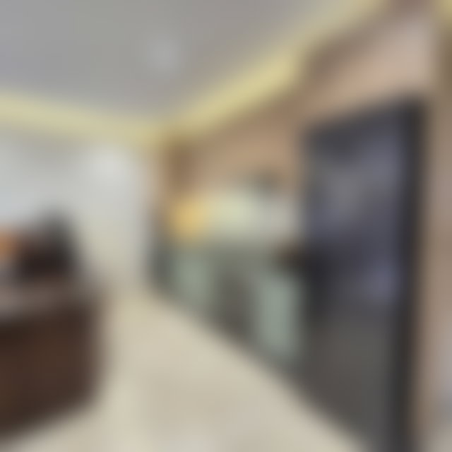Apartment with Terrace in Franceville, Casablanca — 2