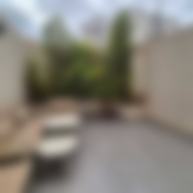 Appartement avec terrasse à Franceville Casablanca — 5