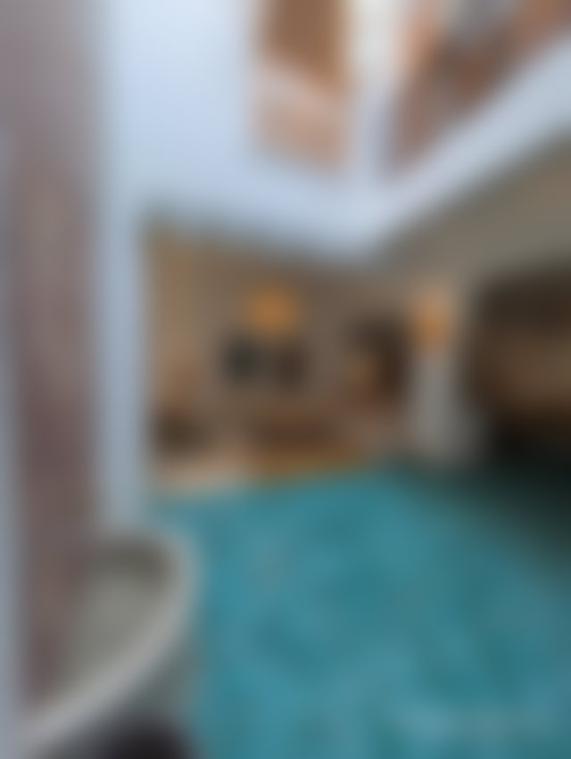 Riad à vendre à Marrakech Sidi Bou Amar avec terrasse — 4