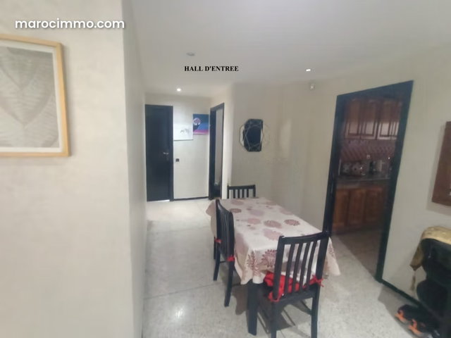 Apartment for Sale in City Center — 2