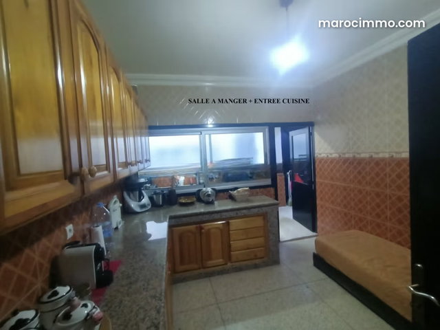Apartment for Sale in City Center — 5