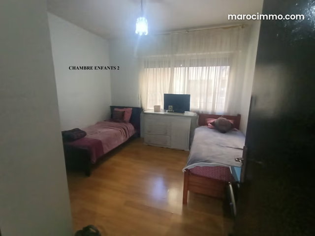 Apartment for Sale in City Center — 4