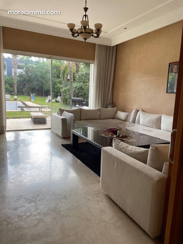Villa d’exception à vendre 800 m2 Californie — 2
