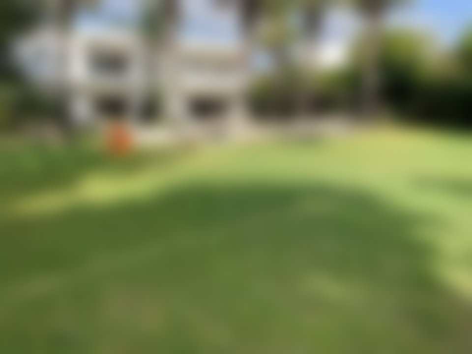 Villa 800 m², jardin piscine et quatre suites, Californie Casablanca