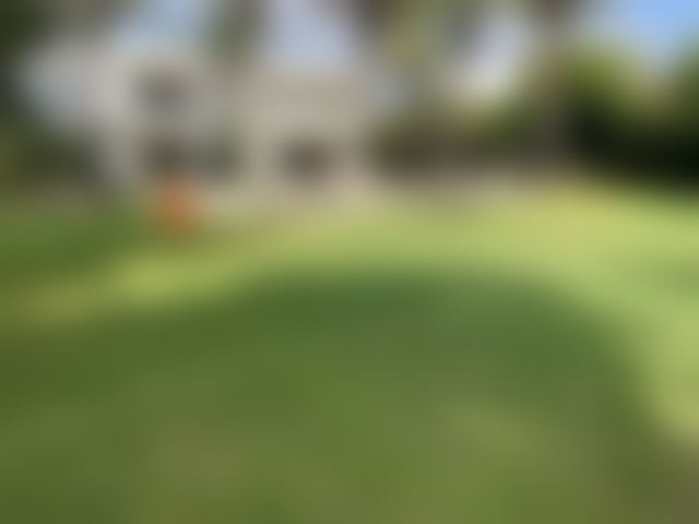 Villa 800 m², jardin piscine et quatre suites, Californie Casablanca — Casablanca