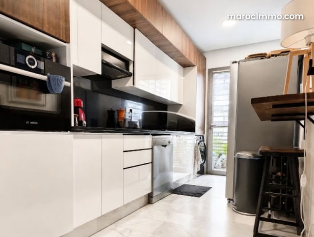 Unique Home Finder - Apartment for Sale in CFC 140 m² — 4