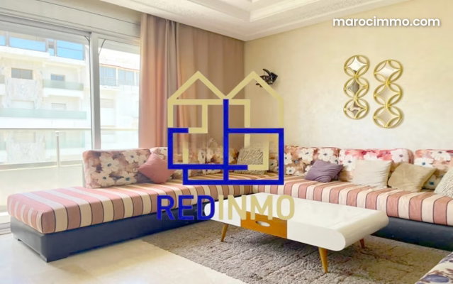 Appartement meuble a louer a iberia — 5