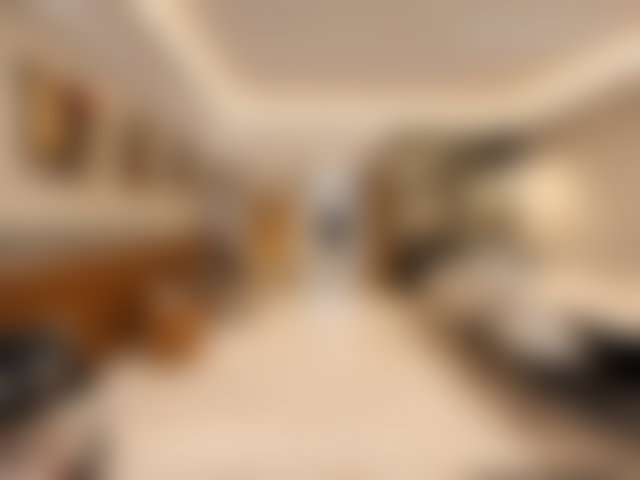 Appartement 208 m², 3 chambres, Triangle d'Or, Casablanca — 2