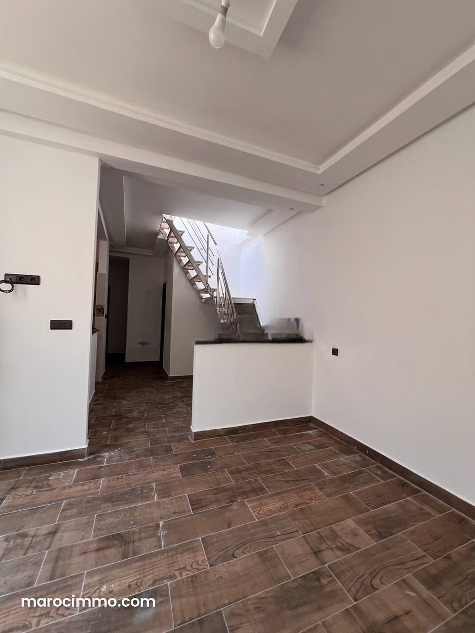 Appartement terrasse au cœur de la médina d'Essaouira