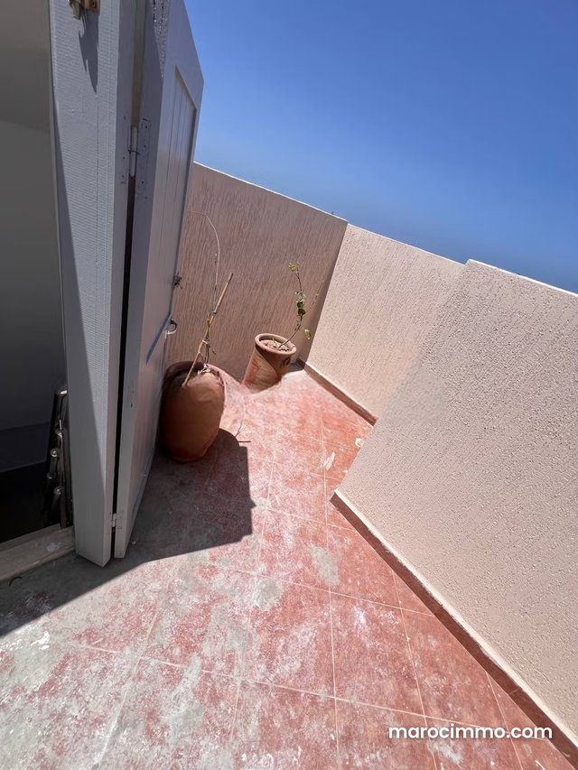 Appartement terrasse au cœur de la médina d'Essaouira — 4