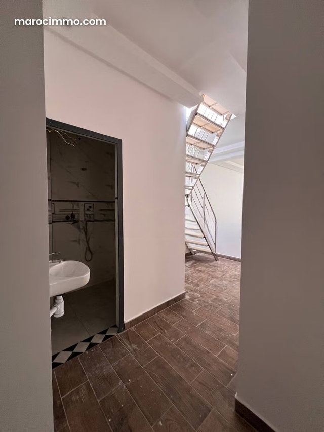 Appartement terrasse au cœur de la médina d'Essaouira — 5