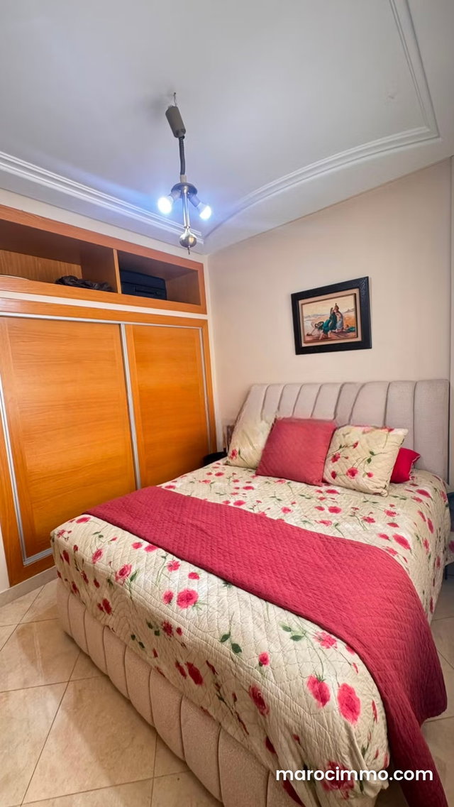 Appartement à louer modern vale fleuri — 4