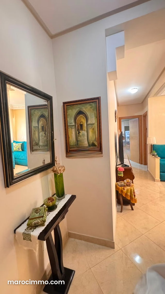 Appartement à louer modern vale fleuri — 3