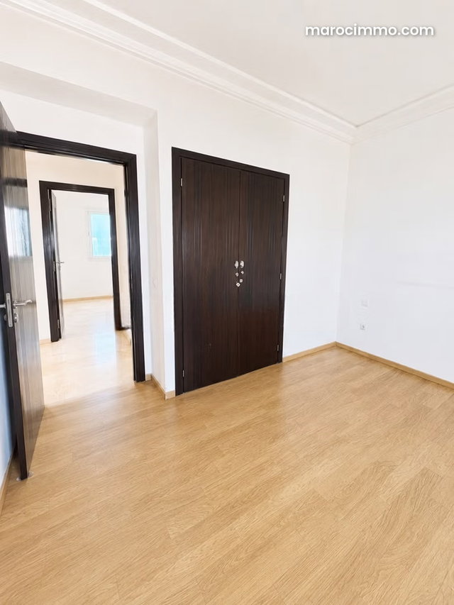 2-Bedroom Apartment for Rent in Maarif — 5