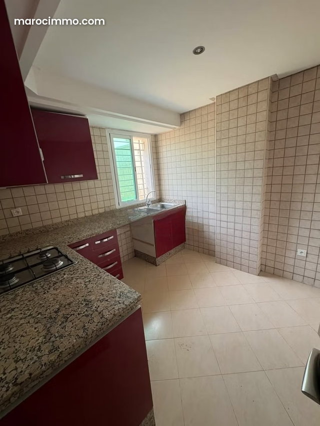2-Bedroom Apartment for Rent in Maarif — 4