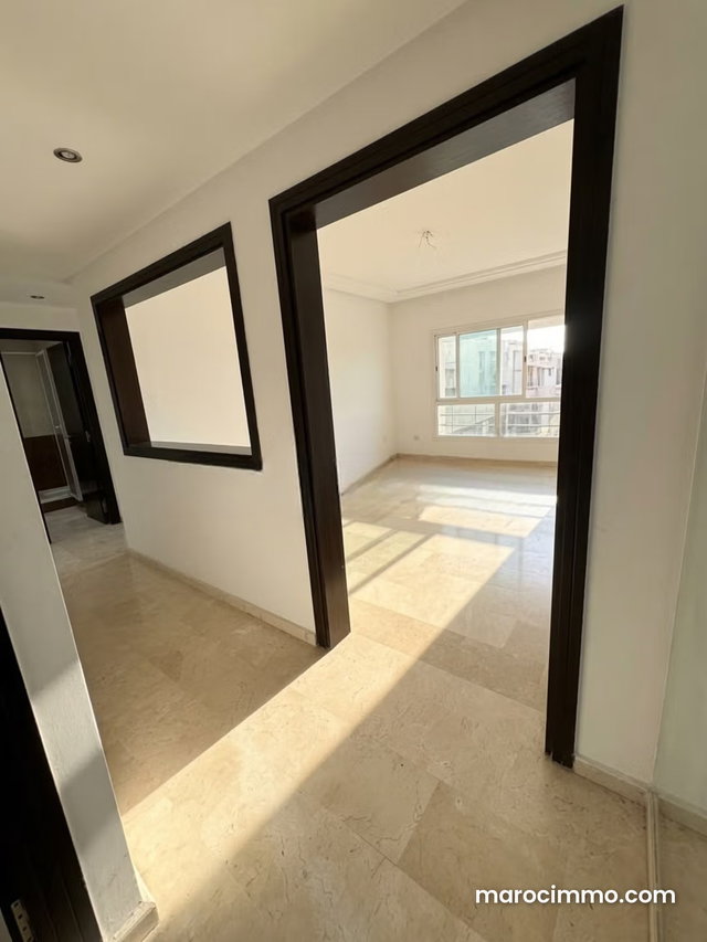 2-Bedroom Apartment for Rent in Maarif — 3