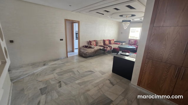 Apartment for Rent Dior Jamaa — 3
