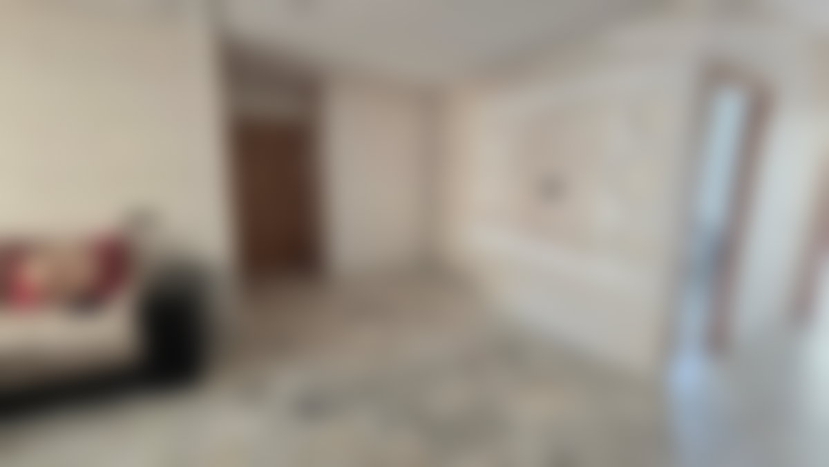Appartement 130 m², 3 chambres à louer Diour Jamaa, Rabat
