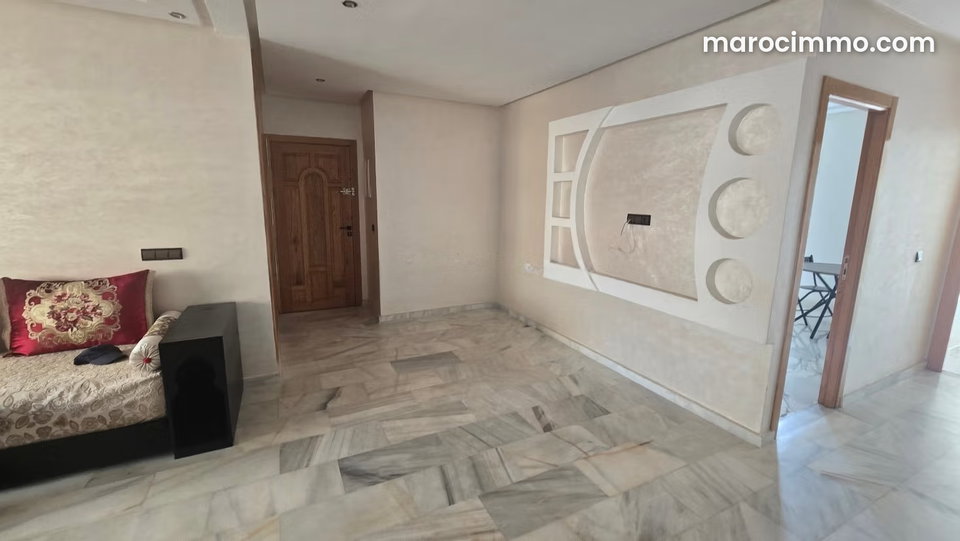 Apartment for Rent Dior Jamaa
