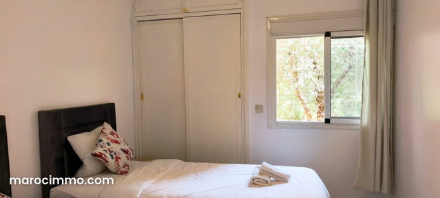 3 Bedroom Apartment, Renovated, 87 m2, Majorelle Sector — 4
