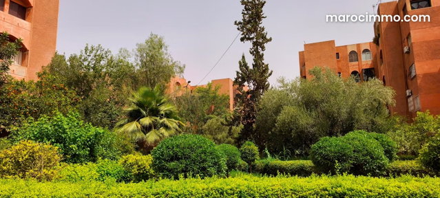 3 Bedroom Apartment, Renovated, 87 m2, Majorelle Sector — 3