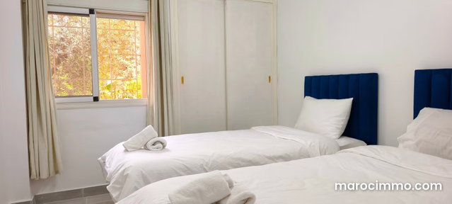 3 Bedroom Apartment, Renovated, 87 m2, Majorelle Sector — 5
