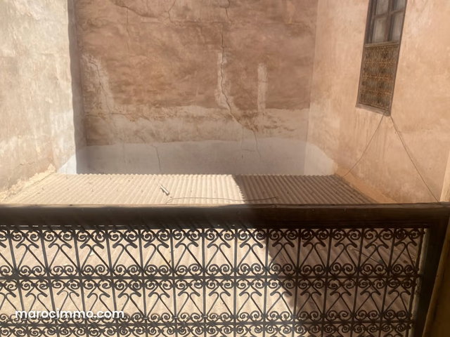 Sale of a villa in an ancient medina — 3