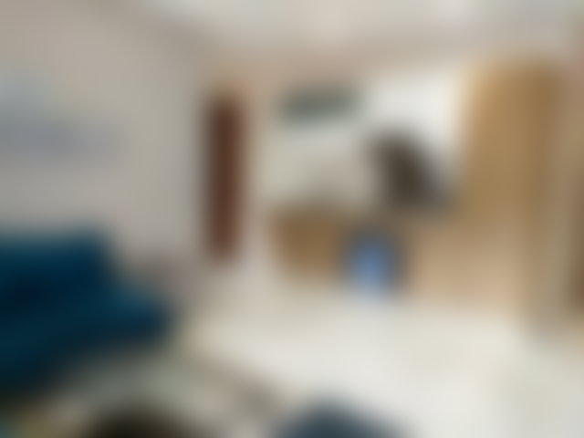 45 sqm Furnished Apartment, Ferme Bretone, Casablanca — 2