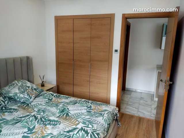 Studio cosy à louer, Ferme Bretonne, proche CFC — 5